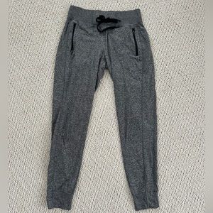 Zella Joggers - Gray, Size Small